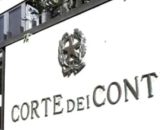 La sede nazionale della Corte dei Conti.