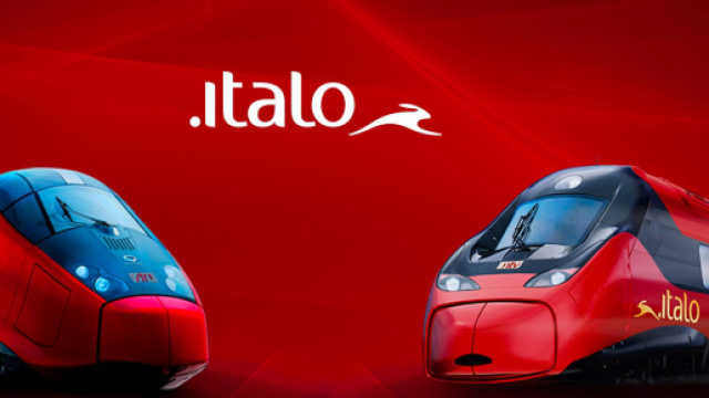 Assunzioni Italo - © pagina Facebook Italo.