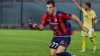 Calciomercato Crotone: Kostadinov passa all'Union Clodense, Rojas verso la Slovenia