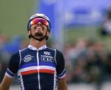 Julian Alaphilippe - © Youtube UCI.