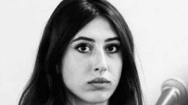 Cecilia Sala - Foto © Social X