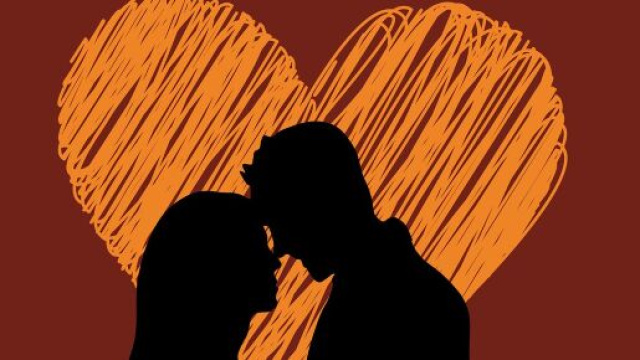 Due persone innamorate (&copy;Pixabay)