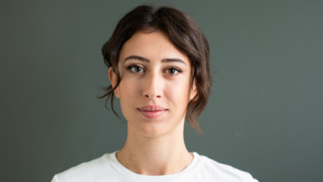 La giornalista Cecilia Sala © Instagram