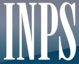 Il logo dell'INPS - © INPS Mobile.