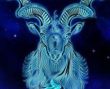 Immagine del segno zodiacale del Capricorno © Pixabay.