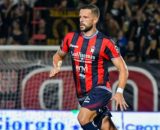 Maxime Giron, difensore del Crotone - © Facebook / FcCrotone