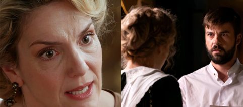 La Promessa, 5 crimini impuniti di Cruz: c'è anche l'uccisione di Tomàs