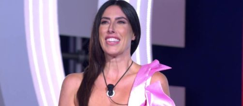 Amanda Lecciso (© Grande Fratello/Mediaset).