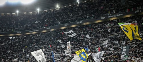 I tifosi della Juventus - Profilo © X Juventus