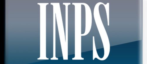 Il logo dell'INPS - © INPS Mobile.