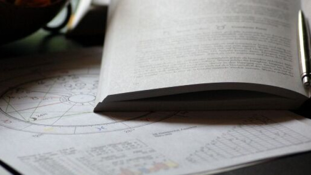 I segni dell'oroscopo (©pixabay.com)