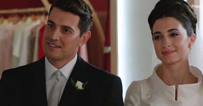 Il Paradiso delle signore: l'11 gennaio su Rai Premium si posticipano le  repliche