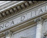 Sede della Banca d'Italia - © Banca d'Italia.