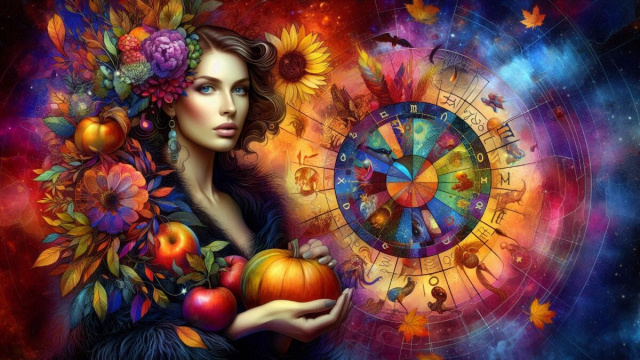 Oroscopo generato con © AI Copilot.