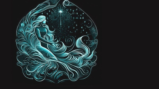 Oroscopo segno dell'Acquario © Pixabay