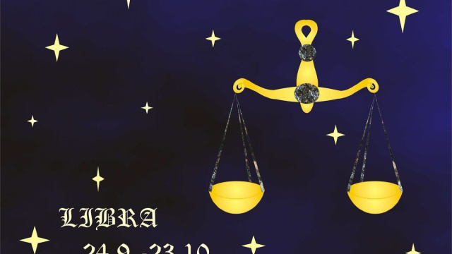 Oroscopo, segno zodiacale Bilancia &copy; Pixabay