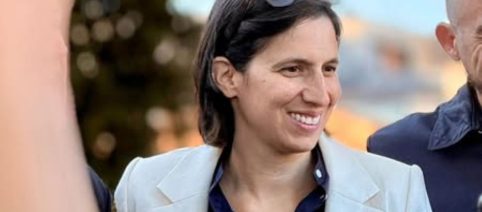 Schlein: 'Europa ricostruisca Gaza e riconosca due Stati, è l'unica via'