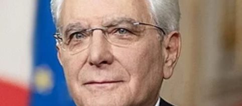 Estonia, Mattarella dai militari italiani ad Ämari: 'La nostra difesa è anche qui