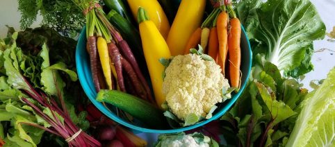 Minestra di San Lorenzo, una zuppa saporita per le fredde giornate autunnali