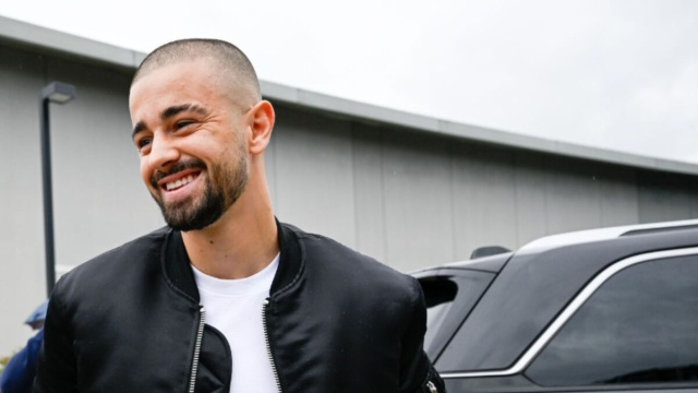 Edon Zhegrova © X / Juventus FC.