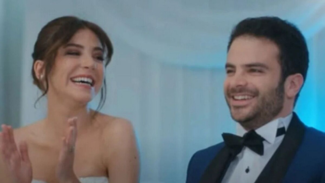 Le nozze di Ceyda © La forza di una donna.