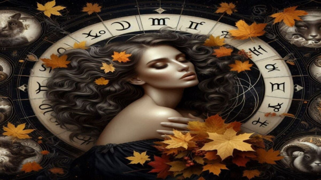 Oroscopo generato con © AI Copilot.