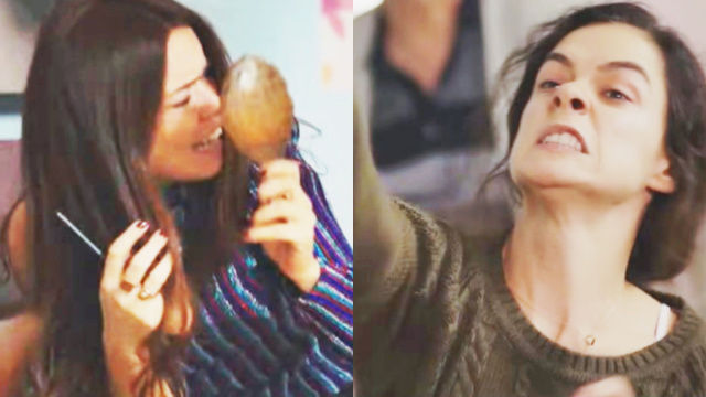 Sirin e Bahar © La forza di una donna - Kadın