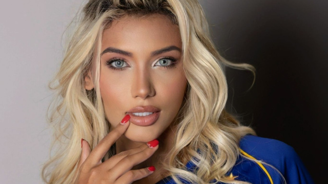 Sara Ketlem - © foto Sara Ketlem