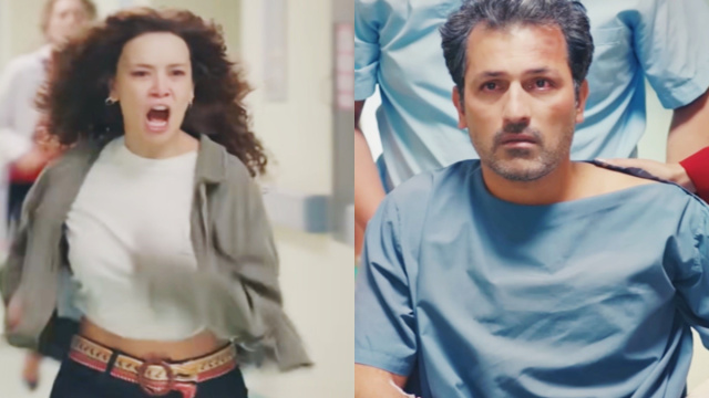 Sirin e Arif © La forza di una donna - Kadın