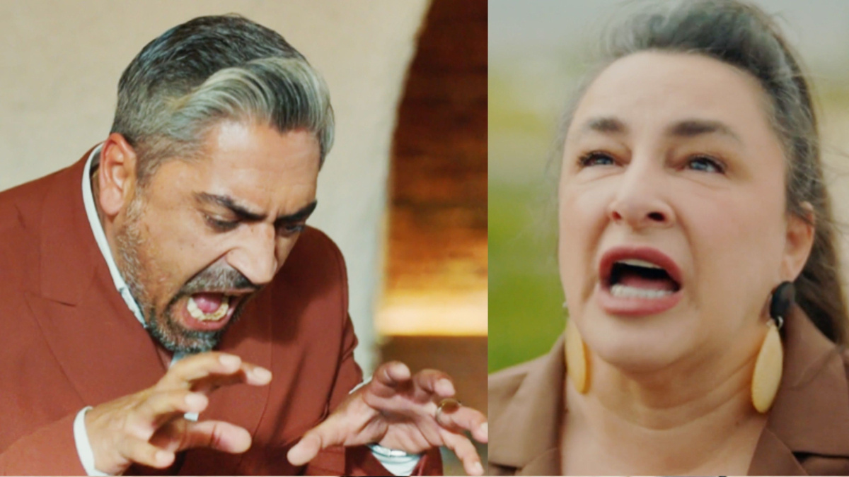 La notte nel cuore spoiler 1ª serie, l'eredità di Samet delude tutti: 60 milioni di debiti