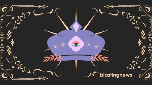 Illustrazione ispirata all’arcano maggiore dell’Imperatore. © Blasting News