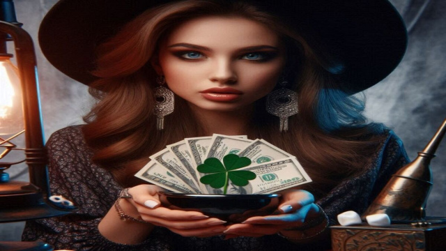 Oroscopo e fortuna generato con © AI Copilot