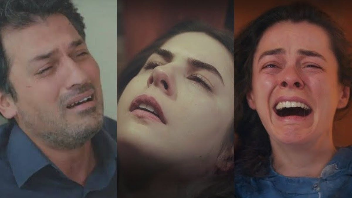 La forza di una donna, anticipazioni turche: Arif arrestato per l ...