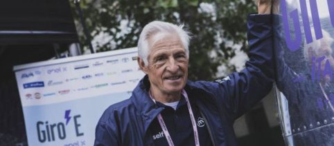 Francesco Moser: 'Per rilanciare il ciclismo serve far pagare gli spettatori'