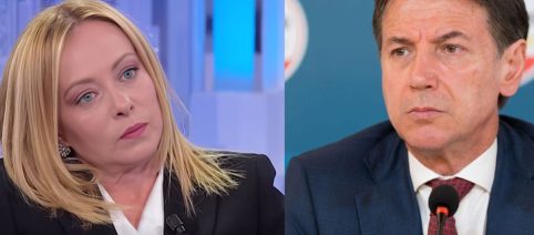 Sondaggi: Fratelli d'Italia poco sotto il 31%, lieve flessione per Pd e M5S