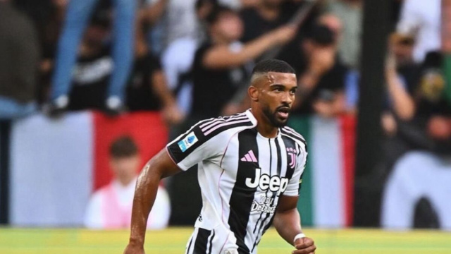 Gleison Bremer - ©️Instagram Bremer