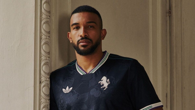 Gleison Bremer, difensore della Juventus. Foto © Juventus FC