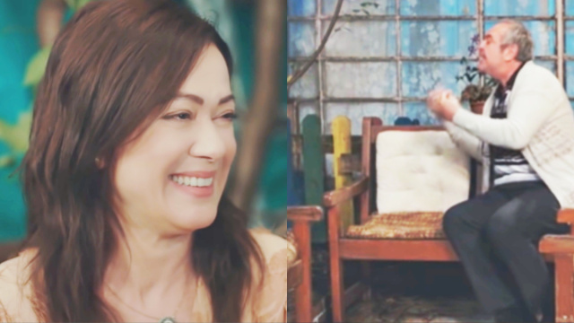 Hatice e Enver © La forza di una donna - Kadın