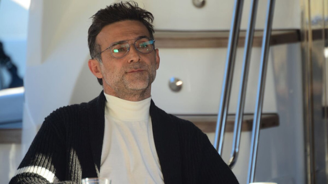 In una scena Oltan © Tradimento.