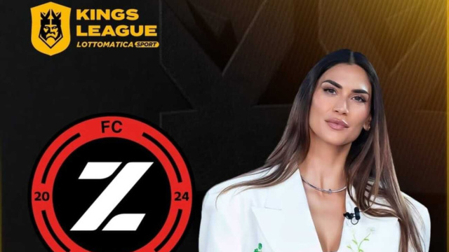 Melissa Satta– Credit © Instagram.