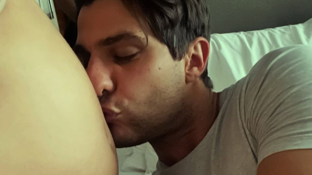 Pietro Masotti - screenshot © Instagram / Pietro Masotti