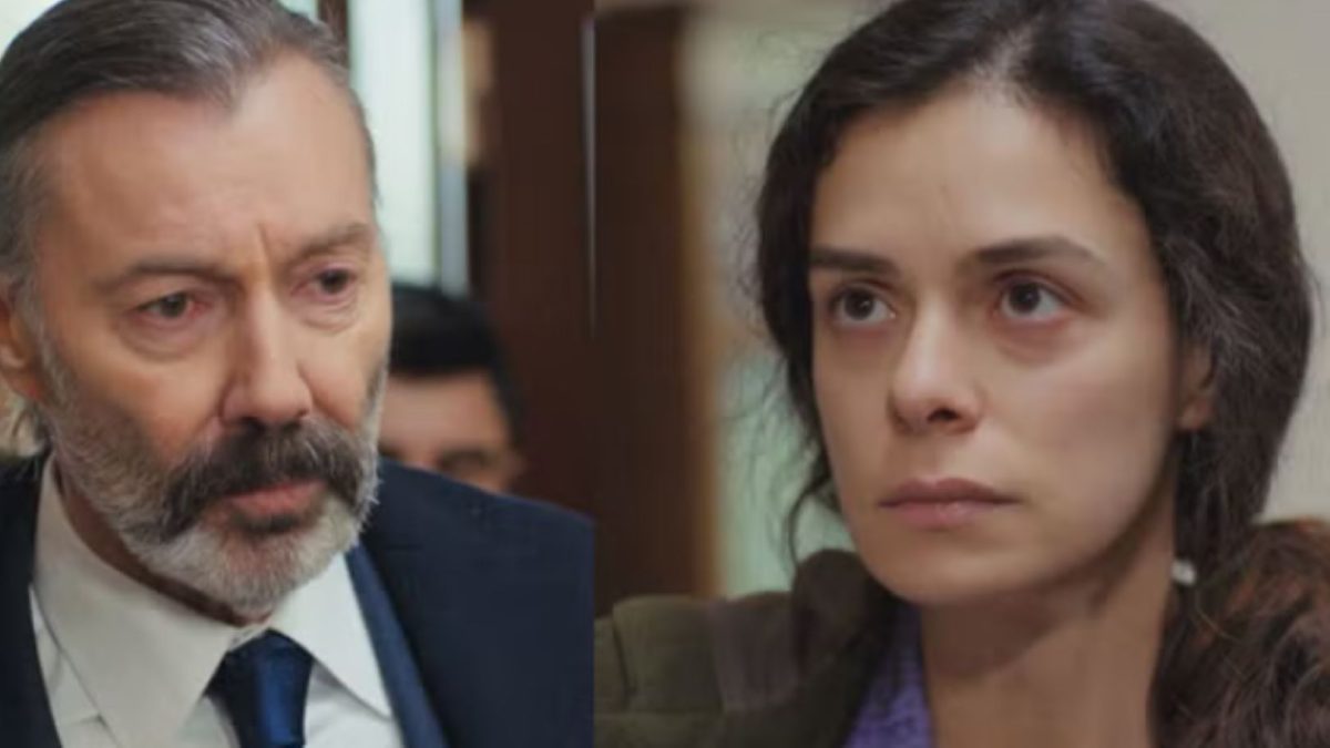 La forza di una donna puntate 2ª serie: Nezir prende in ostaggio la prima  famiglia di Sarp