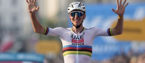 Pogacar è una macchina da soldi: contratti, sponsorizzazioni e ospitate a pagamento