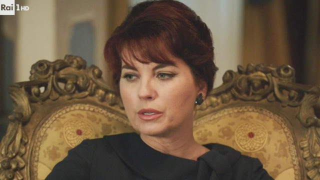 Il Paradiso, spoiler al 24/10: Barbieri in crisi sulle nozze con Sant ...