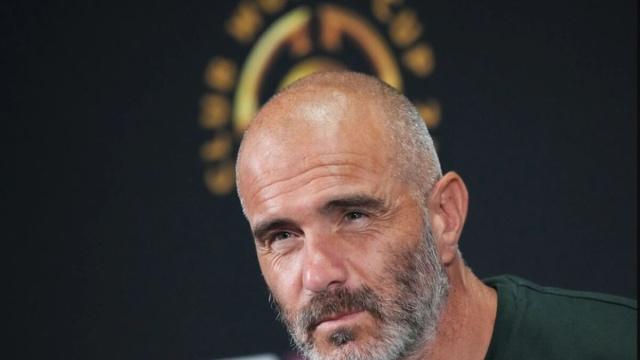 Enzo Maresca, allenatore del Chelsea. Foto © Chelsea