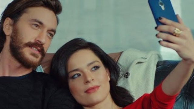 Forbidden fruit, anticipazioni al 24 ottobre: Kemal e Halit smettono di parlare con Zehra