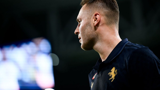 Teun Koopmeiners – © X Juventus FC.