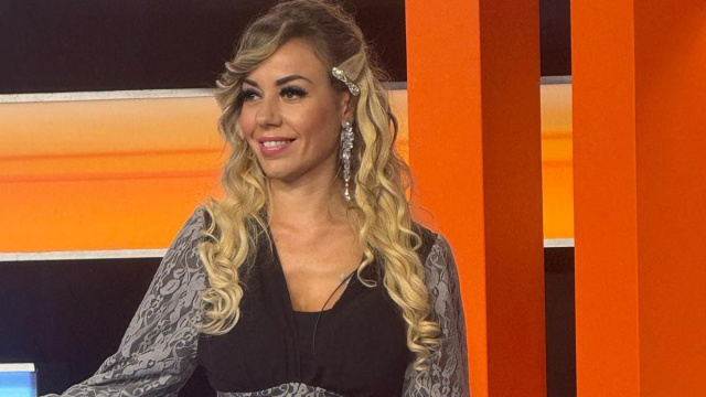 Valentina Cristiani - &copy; Credit Valentina Cristiani.