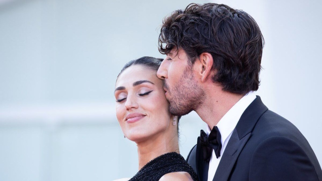 Cecilia Rodriguez e Ignazio Moser Foto ©Instagram Cecilia Rodriguez.