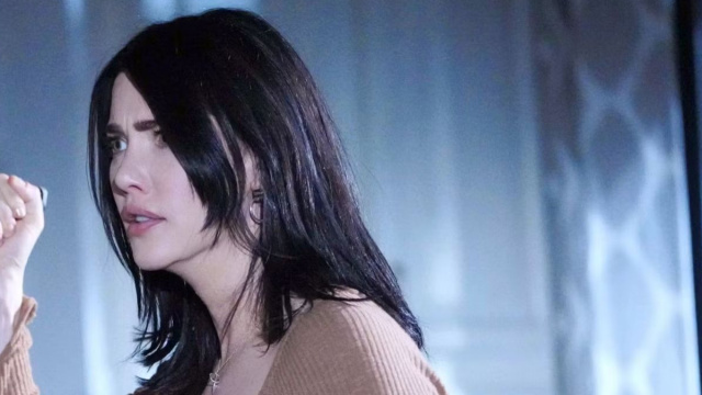 In foto Steffy Forrester © Beautiful